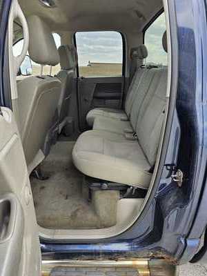 2007 Dodge 3500 Crew Cab, $6500. Photo 5