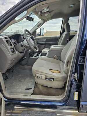 2007 Dodge 3500 Crew Cab, $6500. Photo 6