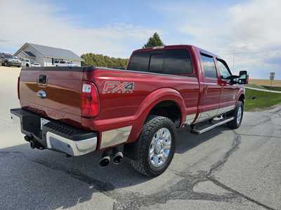 2014 Ford F350 Crew Cab, $16500. Photo 5