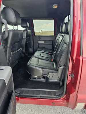 2014 Ford F350 Crew Cab, $16500. Photo 6
