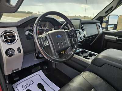 2014 Ford F350 Crew Cab, $16500. Photo 8