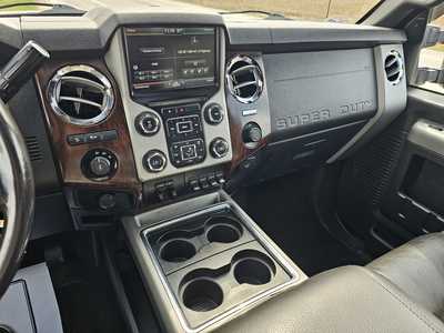 2014 Ford F350 Crew Cab, $16500. Photo 9
