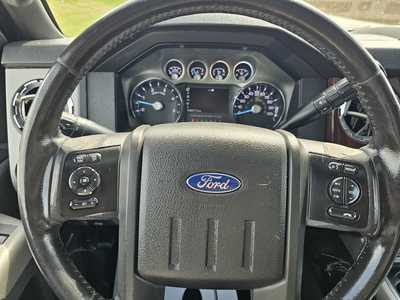 2014 Ford F350 Crew Cab, $16500. Photo 10
