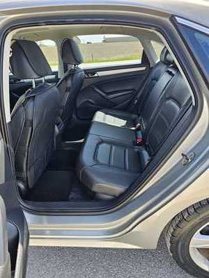 2012 Volkswagen Passat, $6500. Photo 5