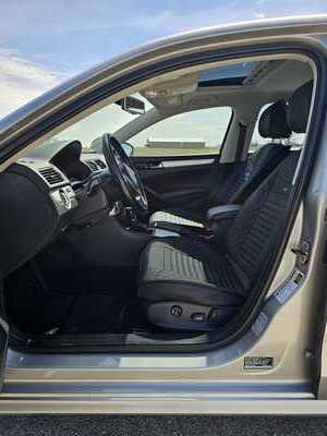 2012 Volkswagen Passat, $6500. Photo 6