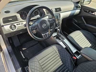 2012 Volkswagen Passat, $6500. Photo 7