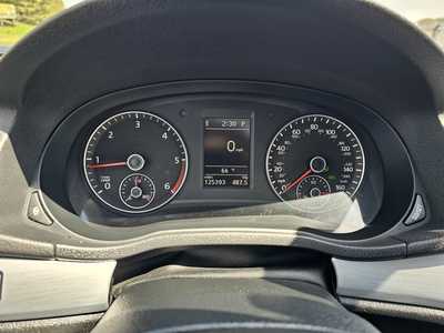 2012 Volkswagen Passat, $6500. Photo 9