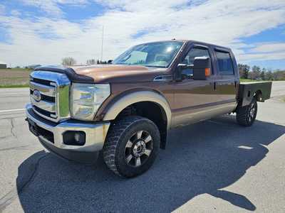 2011 Ford F250 Crew Cab, $6500. Photo 2