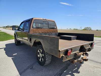 2011 Ford F250 Crew Cab, $6500. Photo 4