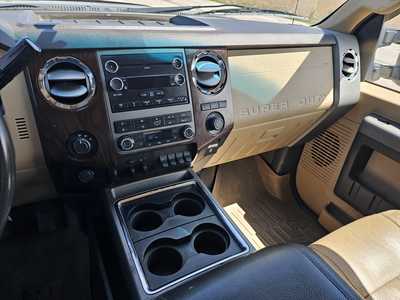 2011 Ford F250 Crew Cab, $6500. Photo 8