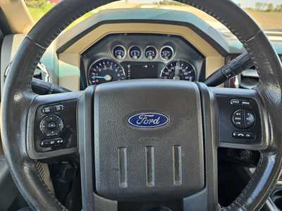 2011 Ford F250 Crew Cab, $6500. Photo 9