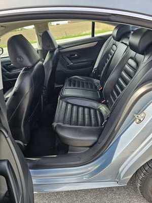2010 Volkswagen CC, $4950. Photo 5