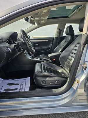 2010 Volkswagen CC, $4950. Photo 6