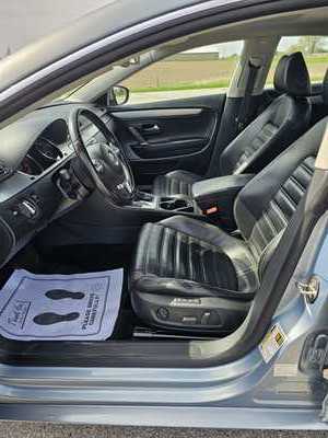 2010 Volkswagen CC, $4950. Photo 7