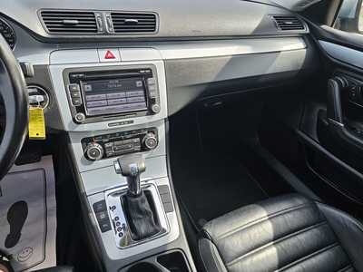 2010 Volkswagen CC, $4950. Photo 9