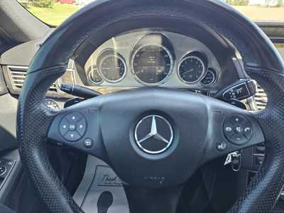 2010 Mercedes-Benz E-Class, $12500. Photo 12