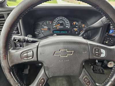 2007 Chevrolet 2500 Crew Cab, $4800. Photo 9