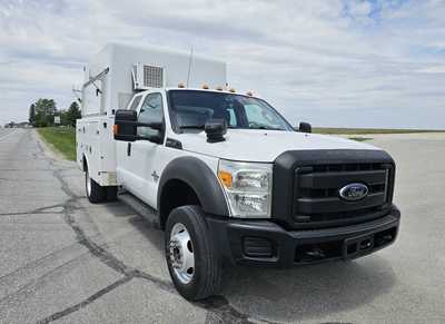 2015 Ford F450-8000, $16500. Photo 1