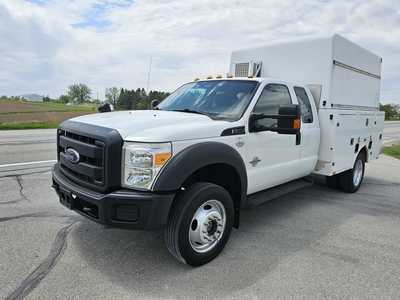 2015 Ford F450-8000, $16500. Photo 2