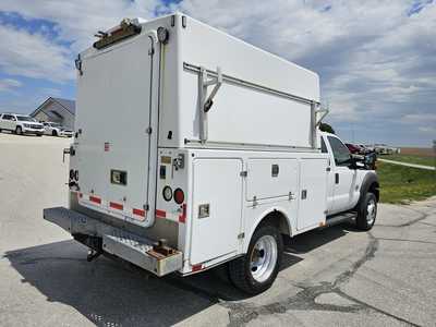 2015 Ford F450-8000, $16500. Photo 5