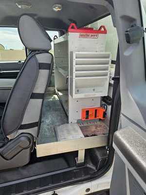 2015 Ford F450-8000, $16500. Photo 6