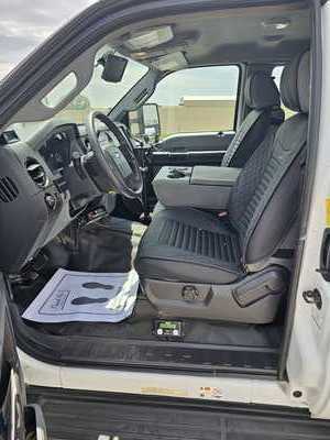 2015 Ford F450-8000, $16500. Photo 7