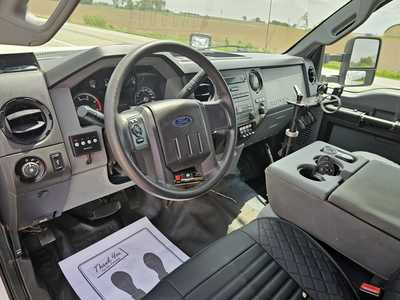 2015 Ford F450-8000, $16500. Photo 8