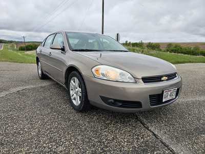 2006 Chevrolet Impala, $2500. Photo 1