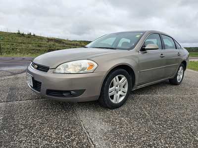 2006 Chevrolet Impala, $2500. Photo 2