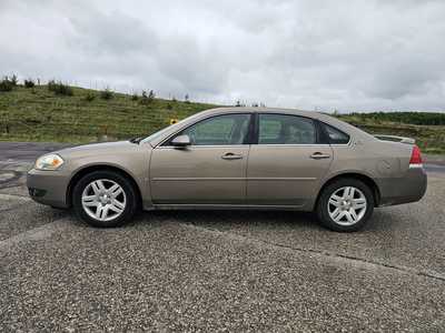 2006 Chevrolet Impala, $2500. Photo 3