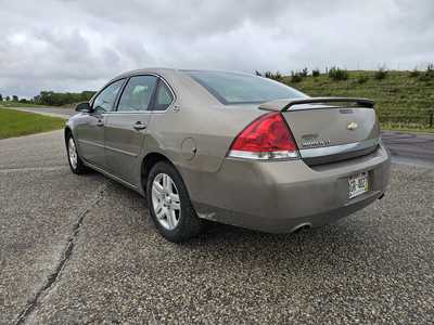 2006 Chevrolet Impala, $2500. Photo 4