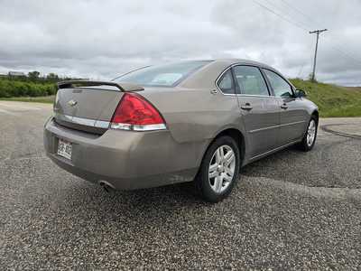 2006 Chevrolet Impala, $2500. Photo 5