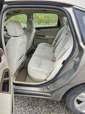 2006 Chevrolet Impala, $2500. Photo 6