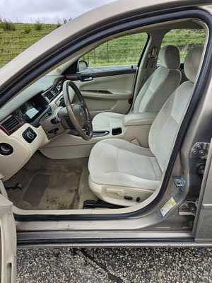2006 Chevrolet Impala, $2500. Photo 7