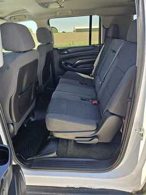 2015 GMC Yukon XL, $10900. Photo 8
