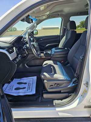 2015 GMC Yukon XL, $10900. Photo 9