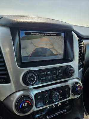 2015 GMC Yukon XL, $10900. Photo 12