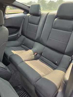 2014 Ford Mustang, $13500. Photo 5