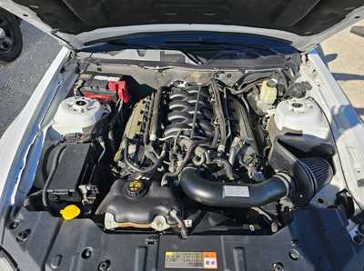 2014 Ford Mustang, $13500. Photo 9
