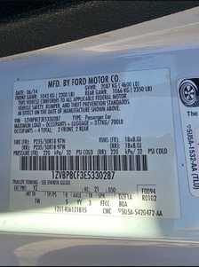 2014 Ford Mustang, $13500. Photo 10