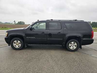 2009 Chevrolet Suburban, $2900. Photo 3