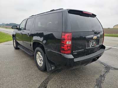 2009 Chevrolet Suburban, $2900. Photo 4