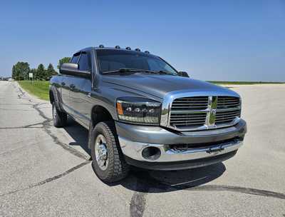 2009 Dodge 2500 Crew Cab, $6900. Photo 1
