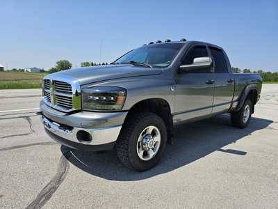 2009 Dodge 2500 Crew Cab, $6900. Photo 2