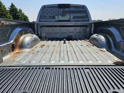 2009 Dodge 2500 Crew Cab, $6900. Photo 5