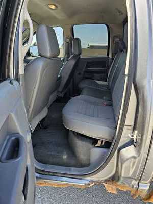 2009 Dodge 2500 Crew Cab, $6900. Photo 6