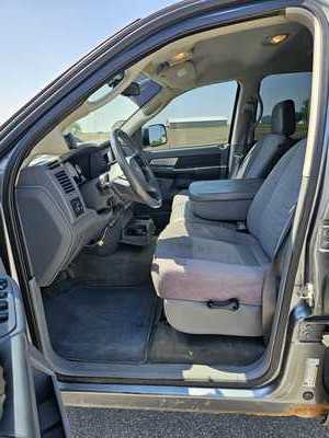 2009 Dodge 2500 Crew Cab, $6900. Photo 7