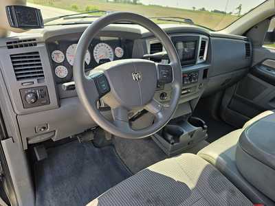 2009 Dodge 2500 Crew Cab, $6900. Photo 8