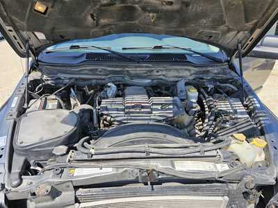 2009 Dodge 2500 Crew Cab, $6900. Photo 10