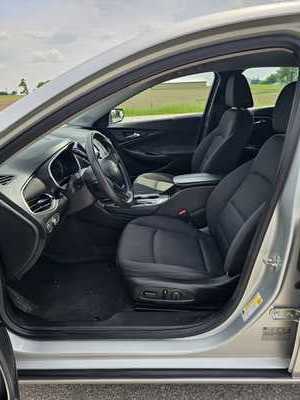 2016 Chevrolet Malibu, $5500. Photo 6